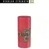 Dragon Pain Relieving Balm Regular Strength Travel Size Roll-Up 0.5oz - Isolate Formula