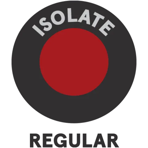 REGULAR TRENGTH - FOR EVERY DAY ACHES & PAINS red-isolate-regular-strength-480x480