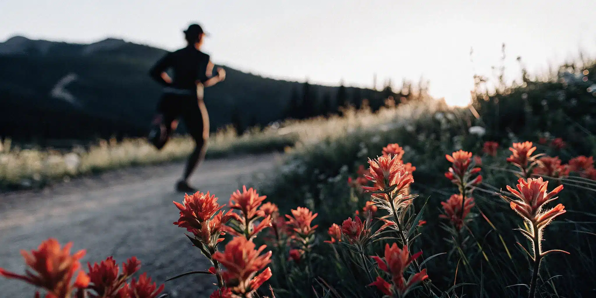 10-best-pain-relief-balms-for-athletes-in-2025-194506 An athlete on a mountain trail using one of the top 10 pain relief balms of 2025.