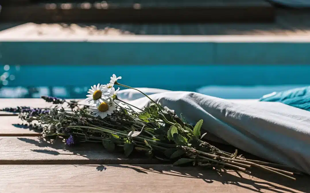 9 Best Herbs for Pain Relief and Inflammation