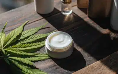 7 Hemp Balm Benefits for Aches and Skin Health