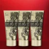 Dragon Pain Relieving Lotion - Maximum Strength 3.4oz - Pack of 3