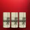 Dragon Pain Relieving Balm - Maximum Strength Roll-Up 3.4oz - Pack of 3