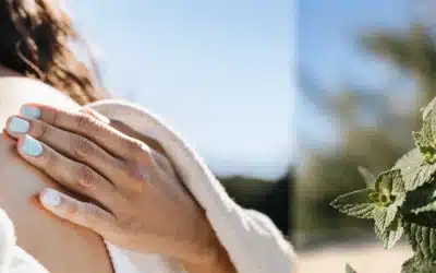 Menthol Camphor Rub: The Ultimate Guide to Relief