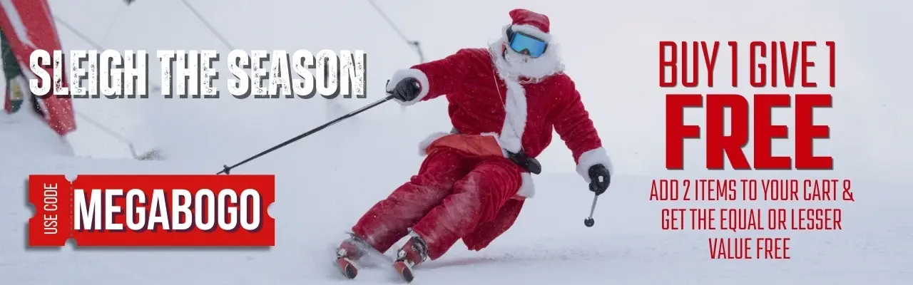 dragon pain relief Megabogo winter sale 1280 X 400