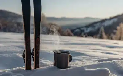 How to Relieve Soreness After Skiing: 7 Pro Tips