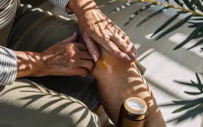 Which Cream for Arthritis is Best: Hot or Cold?