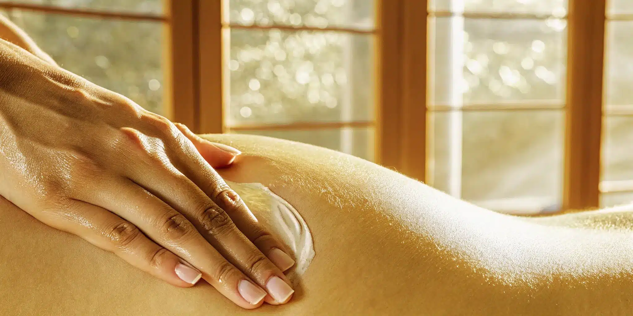 your-guide-to-3000mg-cbd-muscle–joint-cream-173972 Applying maximum strength 3000mg CBD cream for muscle and joint relief.