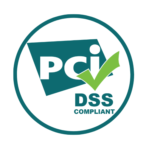 PCI DSS compliance