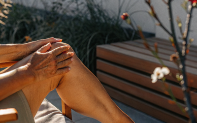 How to Use Camphor for Pain Relief Safely