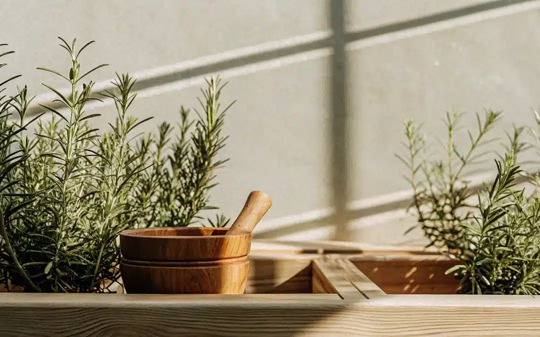 11 Herbs for Topical Pain Relief You Should Know