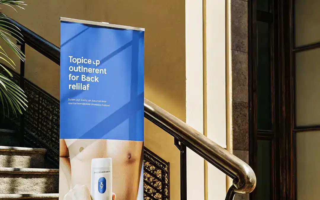 How to Choose the Best Roll On for Your Back Pain