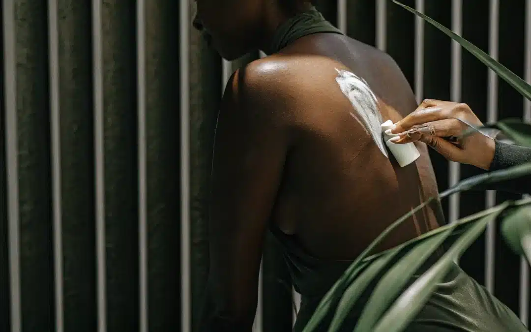 How to Choose the Right Back Pain Relief Topical