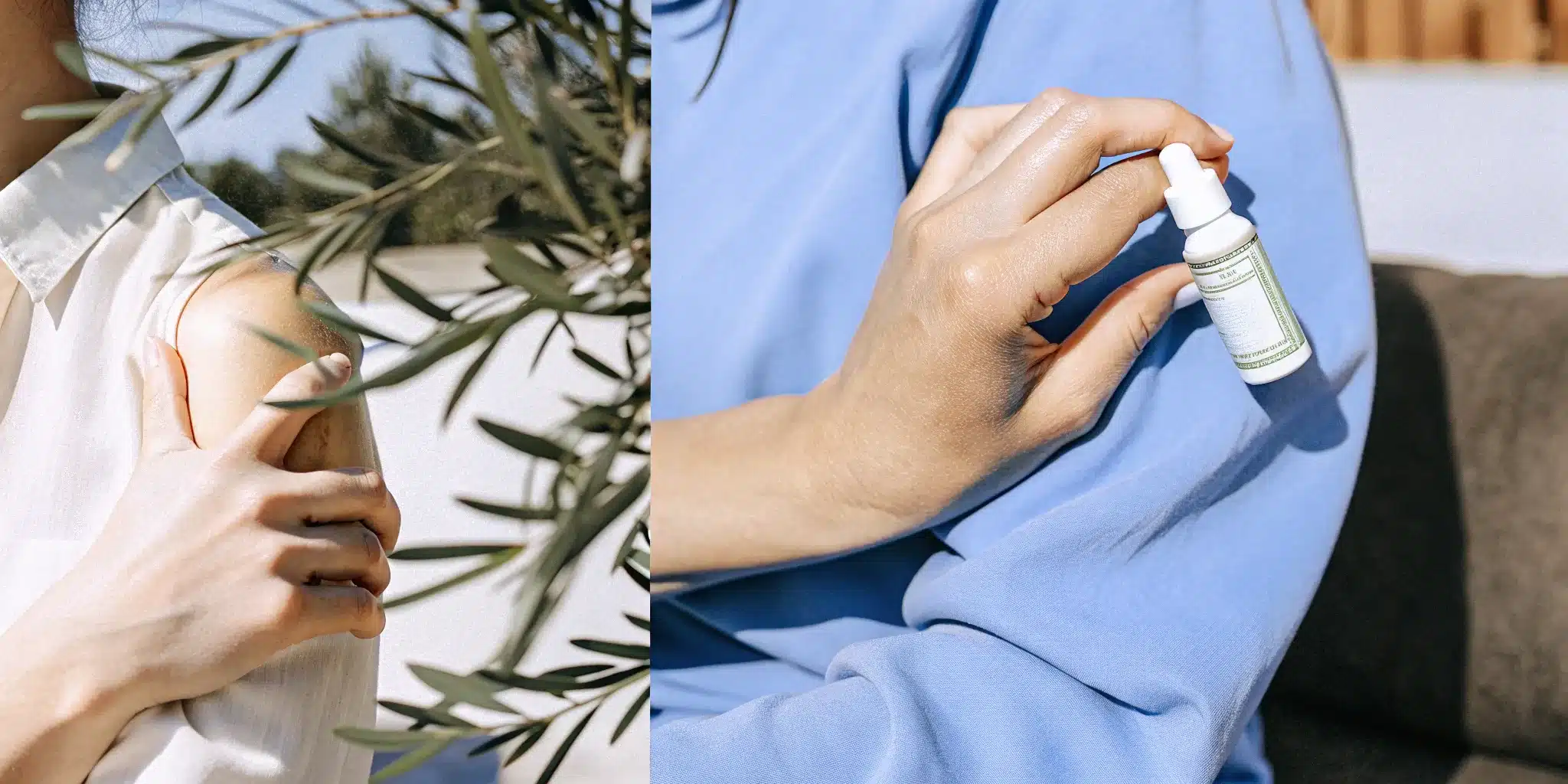 how-to-use-roll-on-balm-for-shoulder-tension-a-guide-852382 Using a roll-on balm on the shoulder area for tension relief.