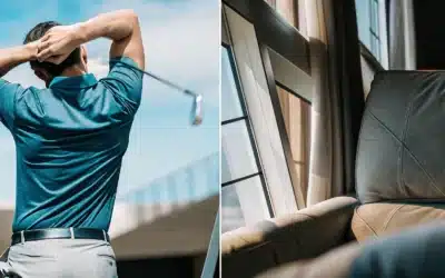 Your Guide to Lasting Back Shoulder Pain Relief