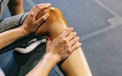 How to Choose the Best Muscle Rub for Athletes