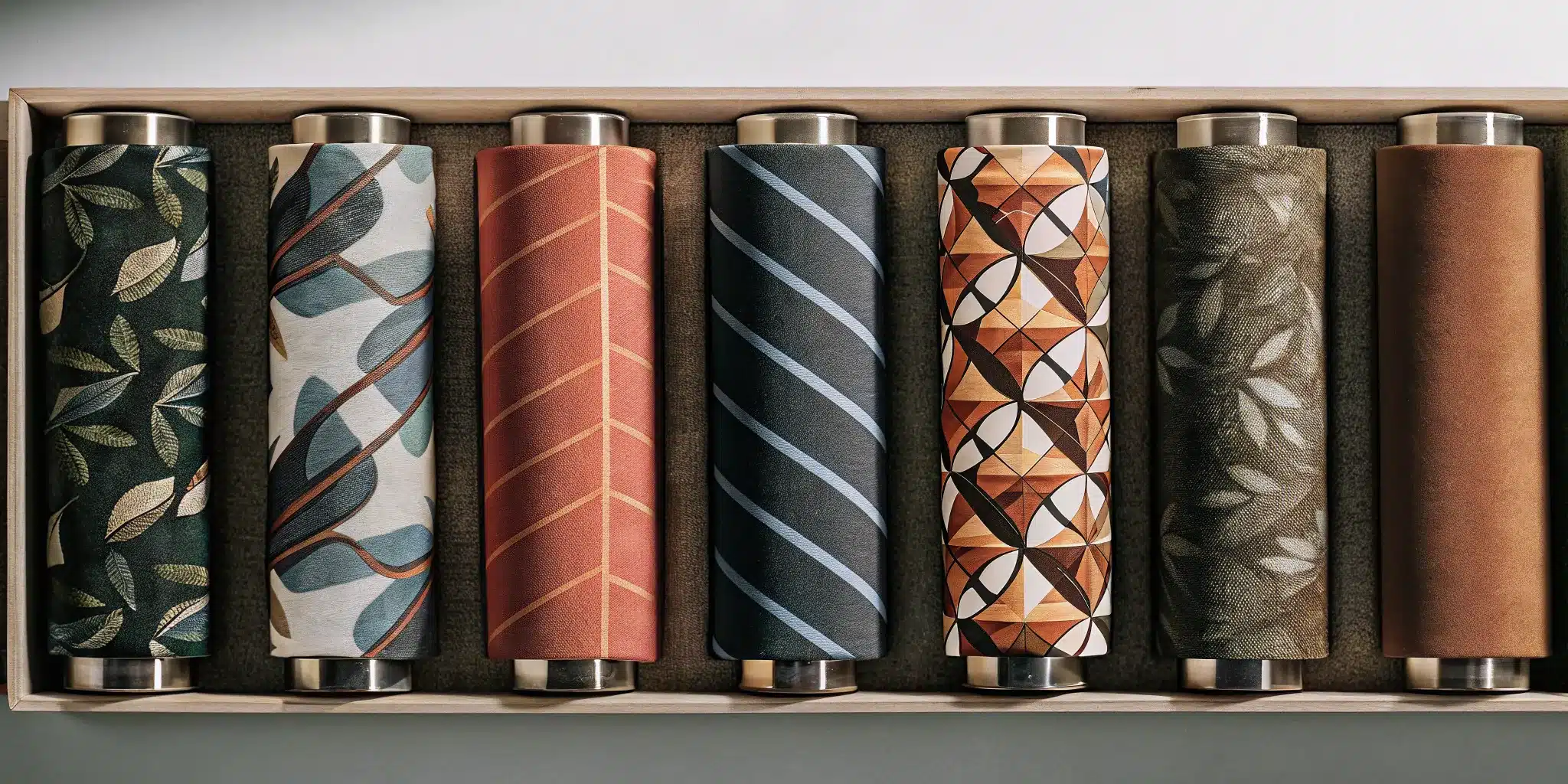 top-5-arthritis-pain-relief-roll-ons-compared-312828 Top 5 arthritis pain relief roll-ons lined up for a product comparison.