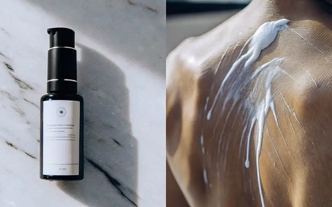 The Golfer’s Secret: CBD Pain Relief Cream Guide