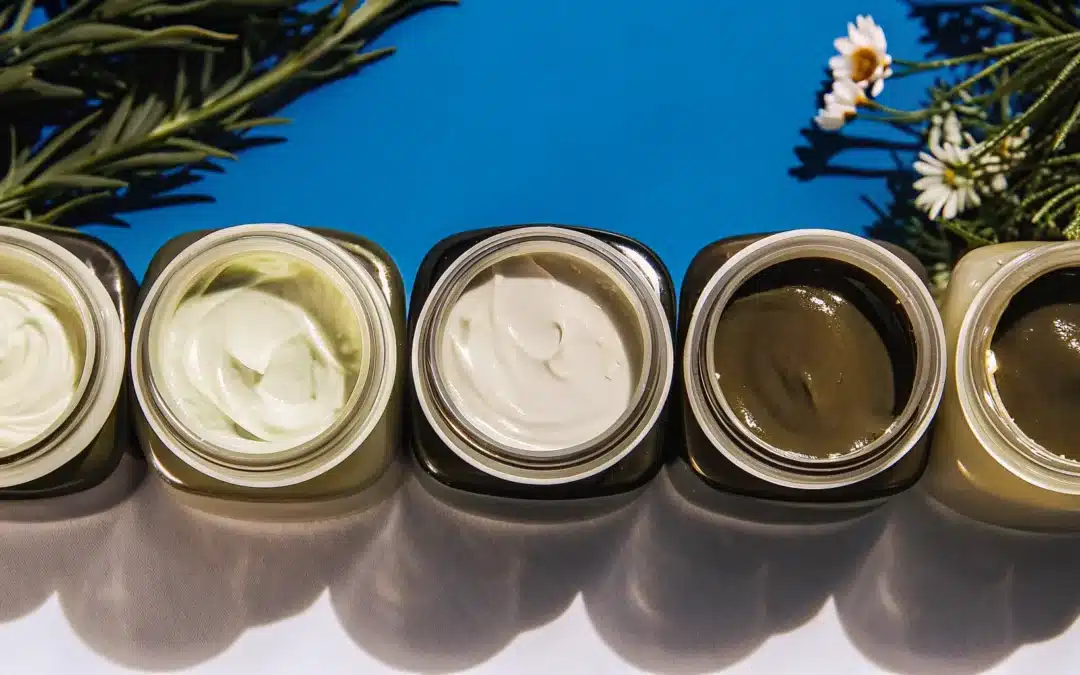 5 Best Plant Based Pain Relief Creams for Fast Relief