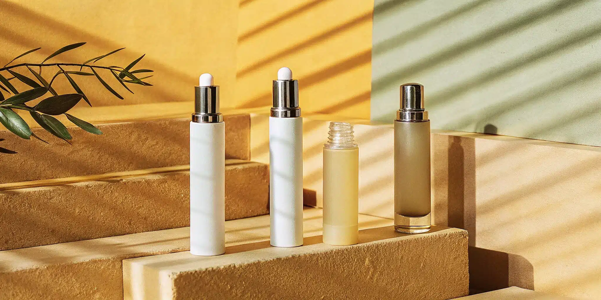 8-best-roll-on-muscle-pain-relief-products-reviewed-380638 A lineup of the best roll-on muscle pain relief products.