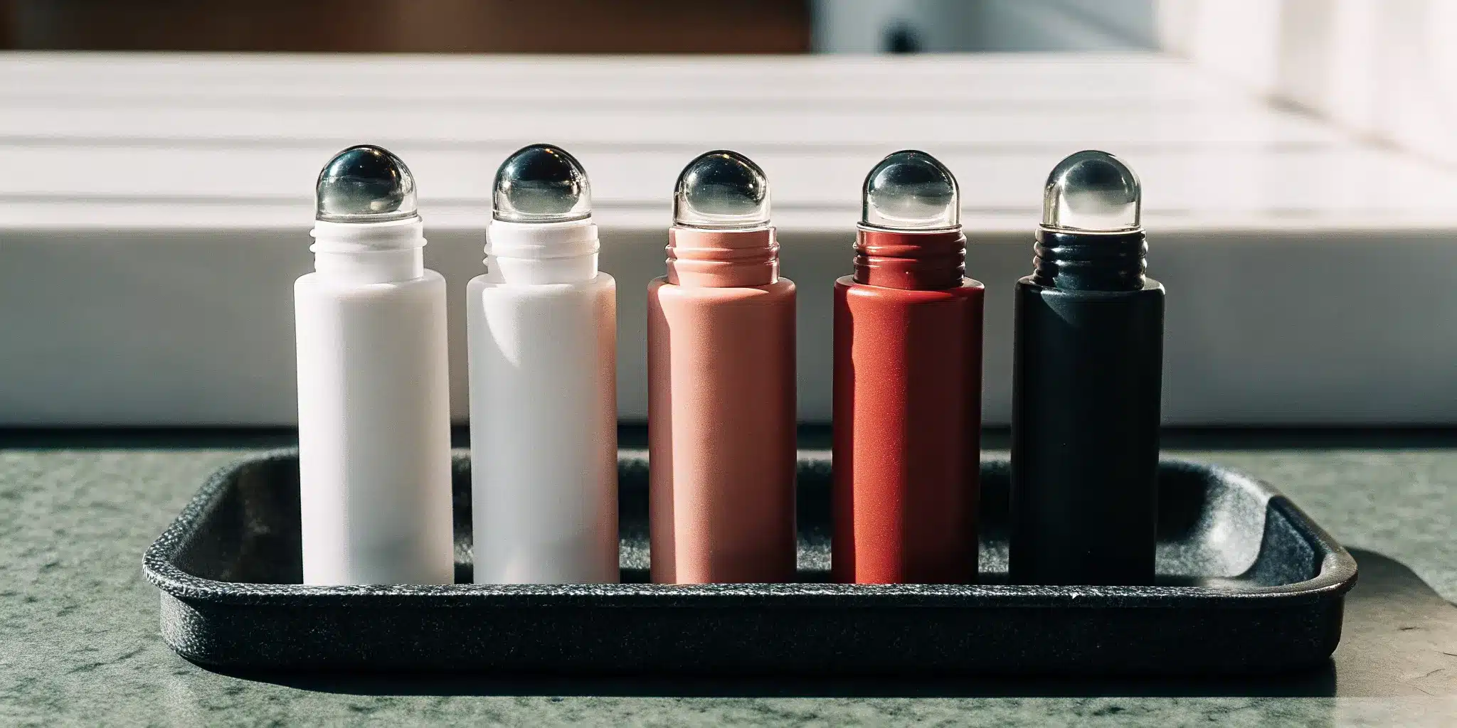 best-roll-on-for-stiff-neck-a-buyers-guide-614169 A variety of the best roll on formulas for a stiff neck.