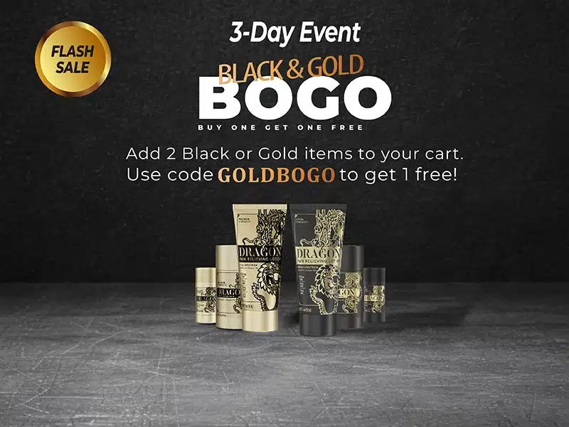 Dragon Pain Relief Banner 2