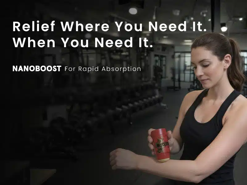 Dragon Pain Relief Banner 1