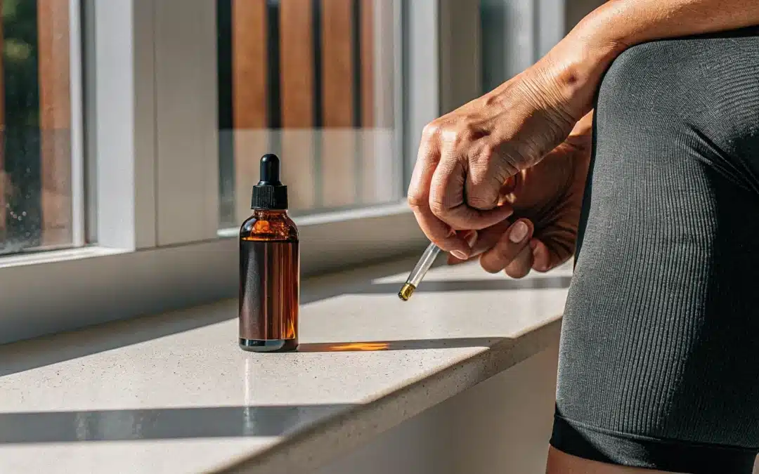 Exploring Broad Spectrum CBD for Joint Pain