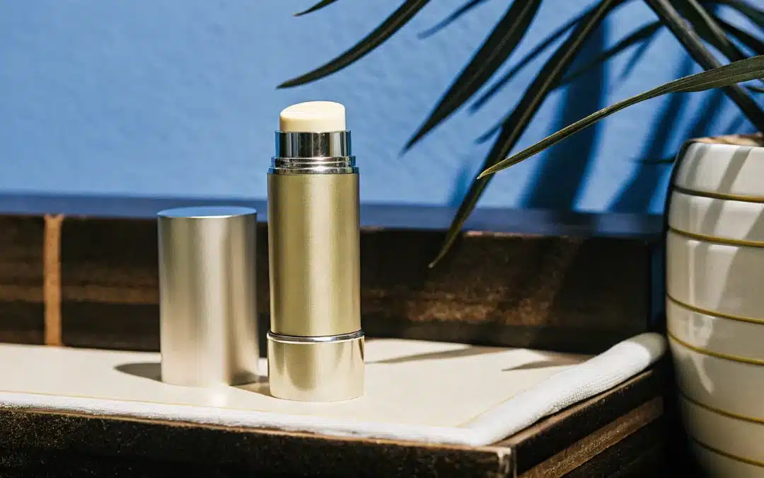 Full Spectrum CBD Balm Stick: A Complete Guide