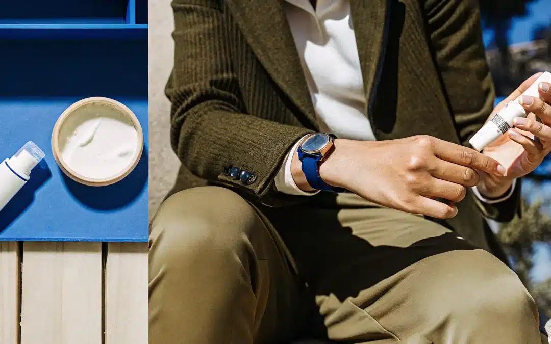 How Fast-Absorbing Balms Deliver Better Relief