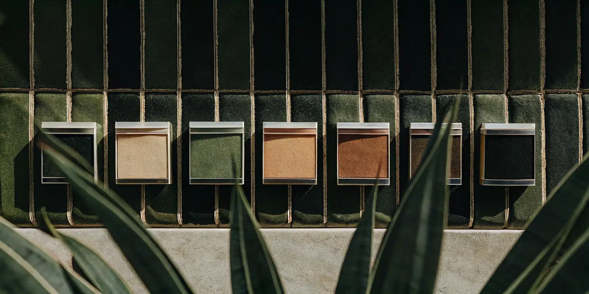 A collection of the best cooling balms for soothing relief in hot climates.