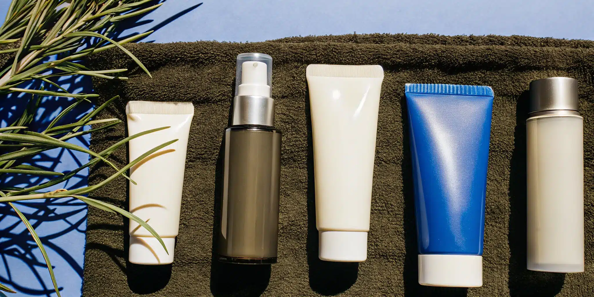 the-7-best-non-cbd-creams-for-muscle-pain-569546 A selection of non-CBD creams for muscle pain.