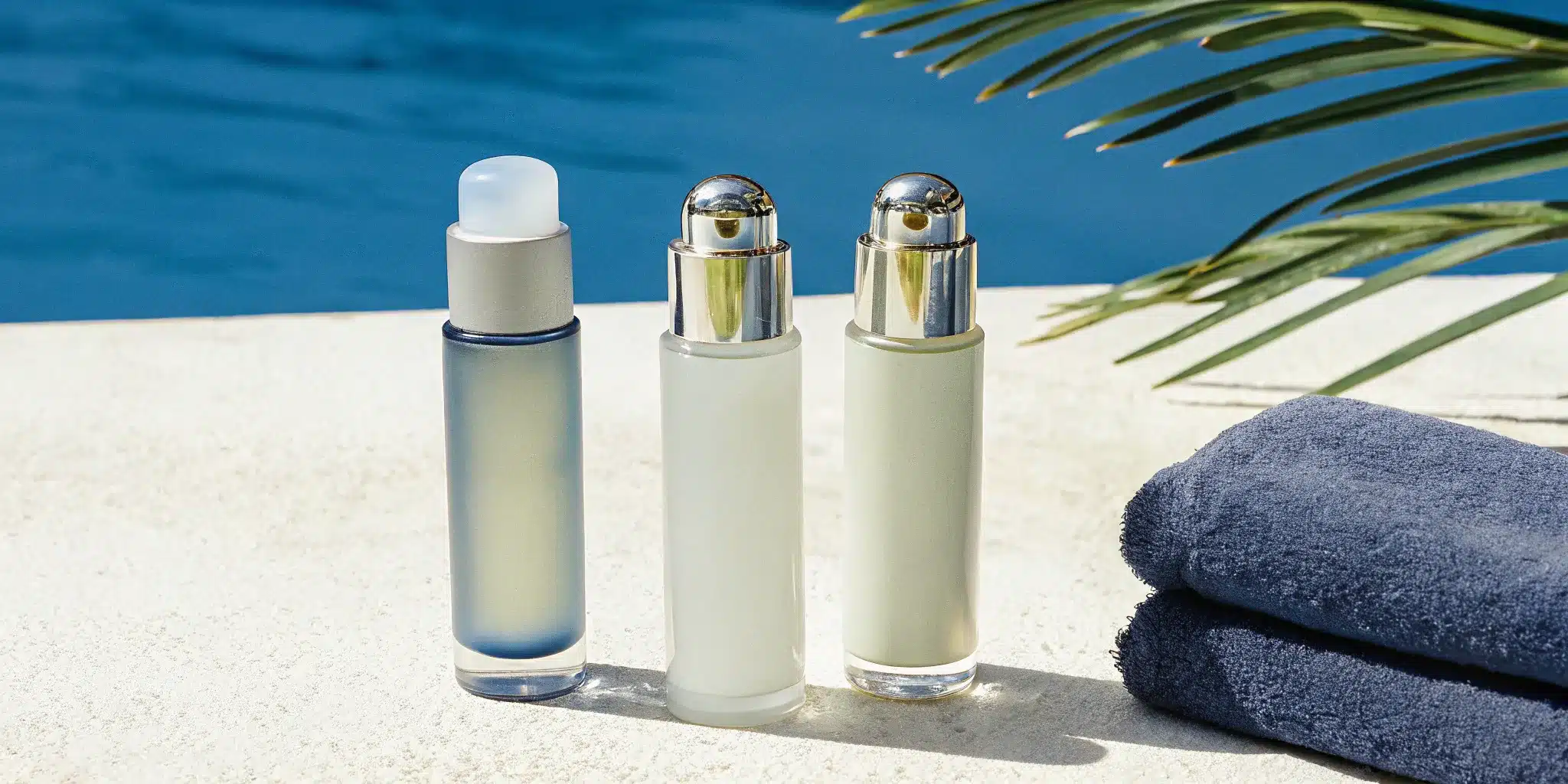 Three of the best roll on products for muscle soreness and post-workout pain relief.