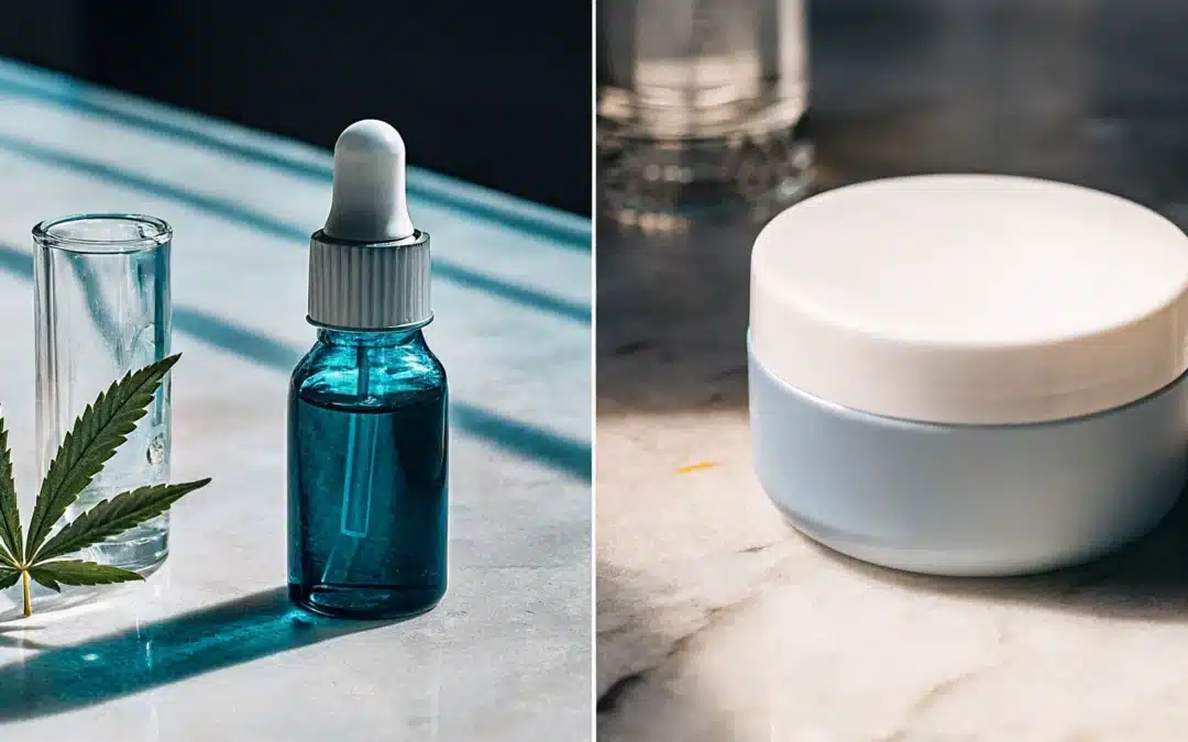 Is CBD Necessary for Topical Pain Relief? Fact vs. Hype