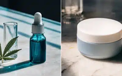 Is CBD Necessary for Topical Pain Relief? Fact vs. Hype